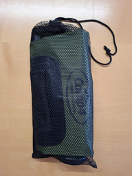 Camping-Dusche, Solar, 20 l, mit Packtasche