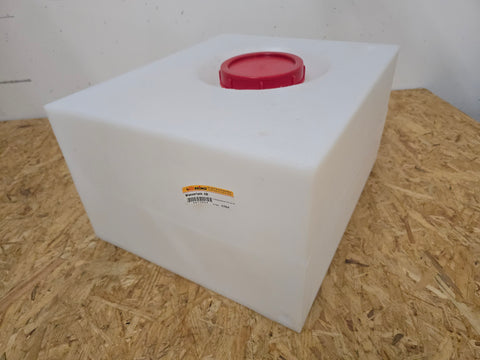 Wassertank / Tank / Wasserreservoir / Frischwasserbehälter / Wasserbehälter - 48 Liter, H25xL48xT40 cm