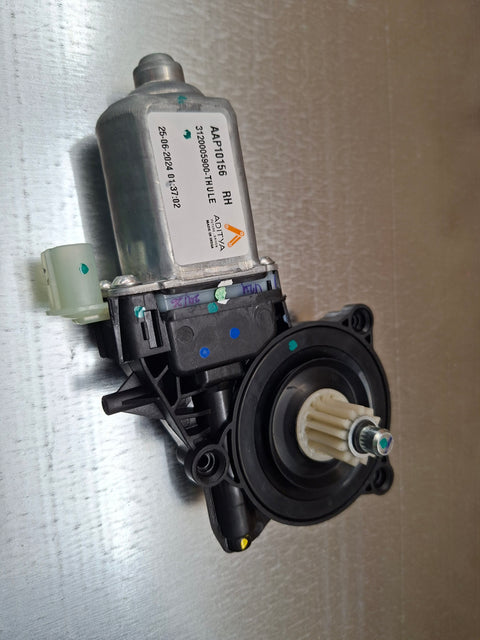 "TULE Motor Slide Out für G2 Trittstufe, Teile-Nr. 1500603660