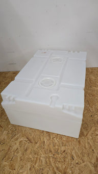 Réservoir d'eau, 200 l, L 93 x l 63 x H 36,5 cm