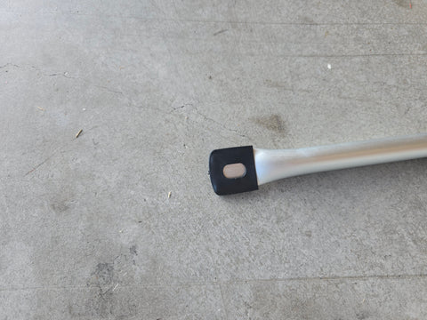 Détecteur de gaz CBE BMTCO, détecteur de monoxyde de carbone, 12 V
