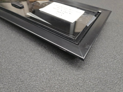 fenêtre ouvrante en aluminium 460x160