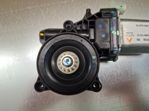 Estrazione motore G2