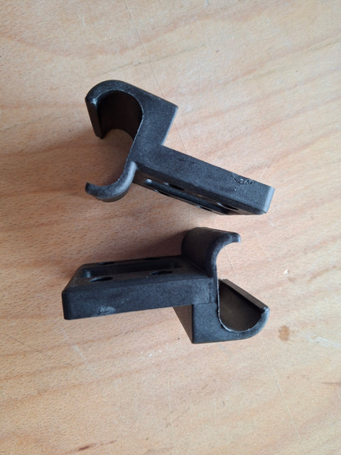 support de table glissière de table