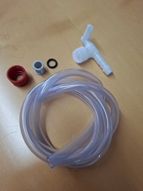 Winkelanschlussventil Truma M20/TB10