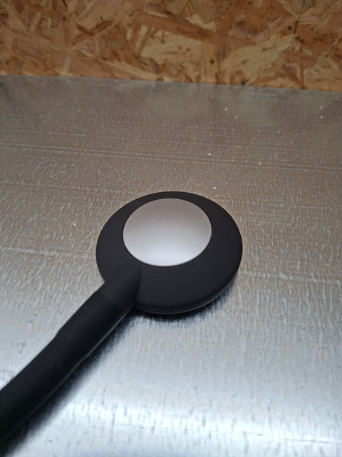 Lampe de lecture LED - noir