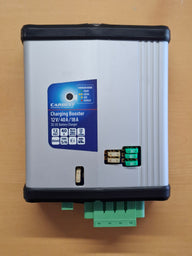 Booster di carica per batteria Carbest 40 A