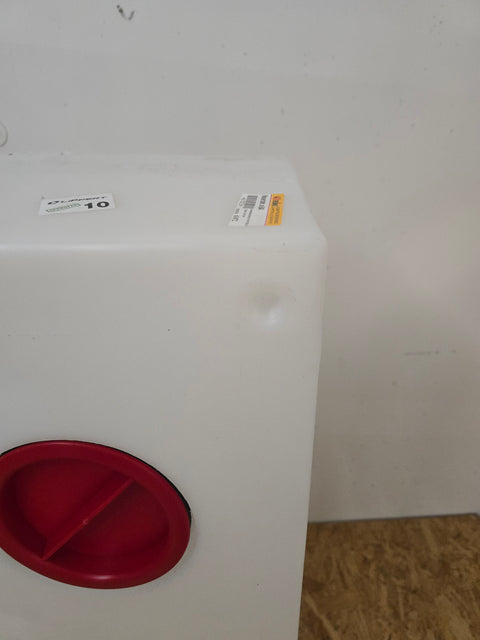 réservoir d'eau 84l H28xL30xP100 cm