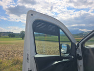 Grille d'aération pour Renault, Opel, Fiat, Nissan, gauche et droite