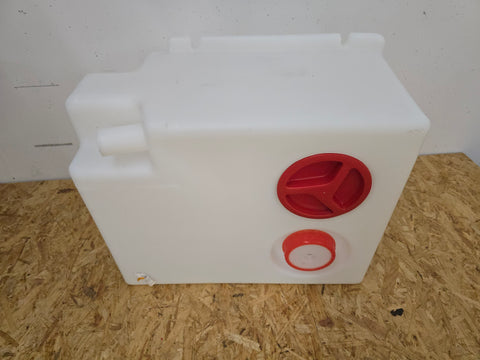 Wassertank / Tank / Wasserreservoir / Frischwasserbehälter / Wasserbehälter - 50 l, EV1111