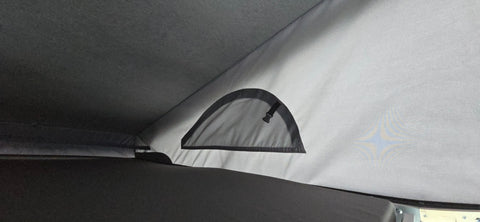 Aufstelldach / Schlafdach / Hubdach für Renault Trafic/ Nissan Primastar / OPEL Vivaro bis 2014 / Vorne hoch - Inklusive Montage/ Eintragung/ Leihwagen