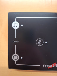 Pannello di controllo per LT 452 Malibu – Pannello di comando sostitutivo