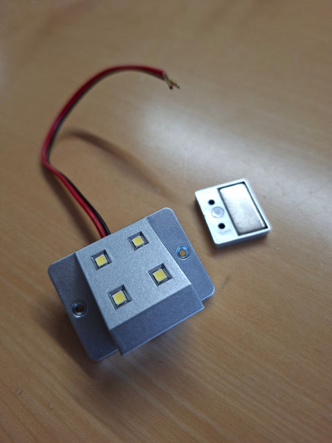 Mini luce LED per mobile