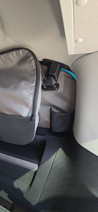 Poche de fenêtre pour Citroën Spacetourer / Pössl Campster - Côté droit