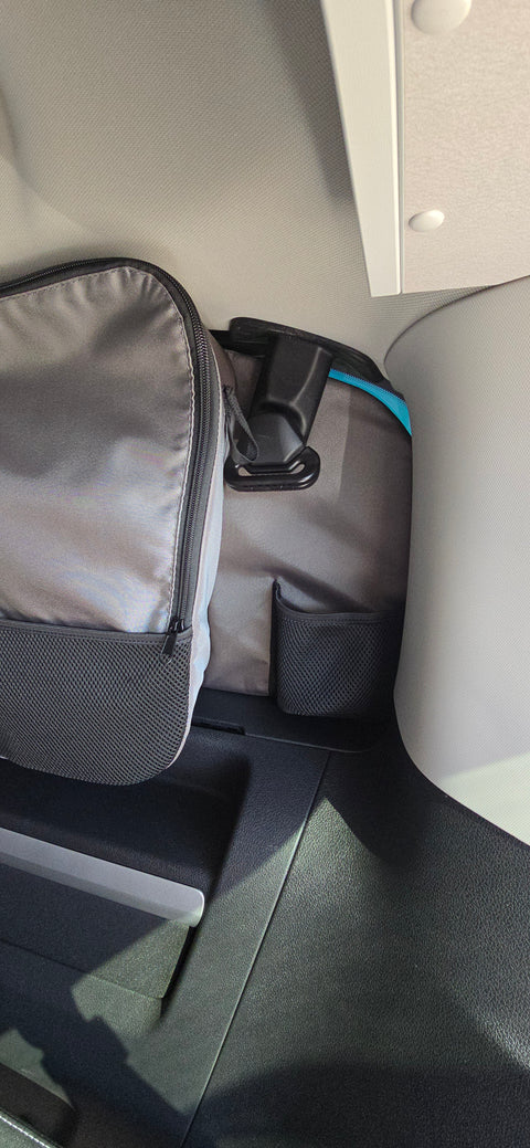 Fenstertasche für Citroen Spacetourer / Pössl Campster - Rechte Seite