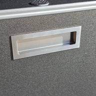 REIMO Campingbox M für VW Caddy ab Bj. 2003 und andere Minicamper und Minivans