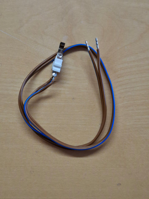 Micro-interrupteur pour mitigeur monocommande Reich – Duett, Star, De Luxe, Keramik UT et Mono-Mix