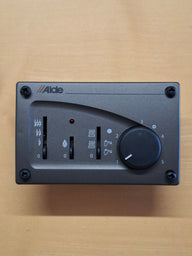 Alde Schaltpanel , Bedienfeld 3000565 mit Thermostat
