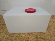 Wassertank, 48 l, L 48 x B 40 x H25 cm