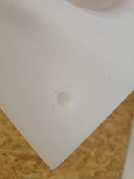 Wassertank, 48 l, L 48 x B 40 x H25 cm