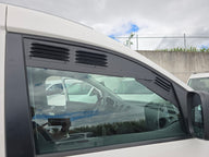 Lüftungsgitter für VW T4, links und rechts