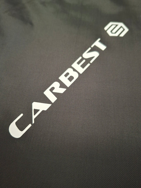 Sac de transport de câble Carbest - Ø40 x L14cm