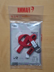 Sangle de sécurité Fiamma pour F35 Pro – Sangle de sécurité pour boîtier de store, 39 cm
