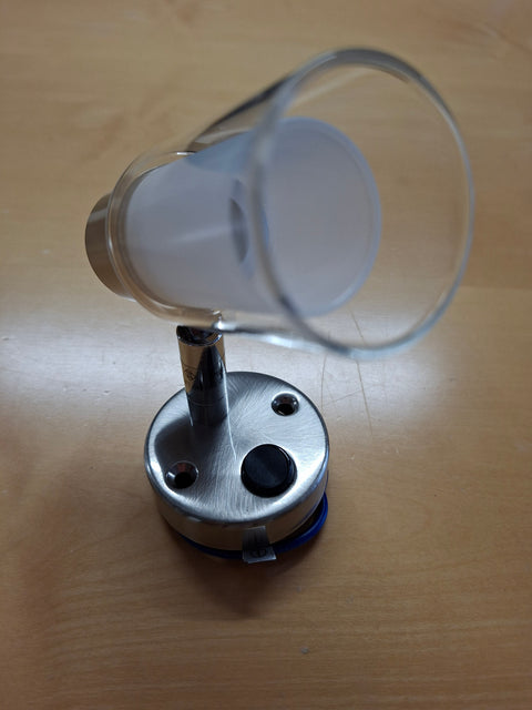 LED-Aufbauspot Nitro II – 12 V,  2,5 W