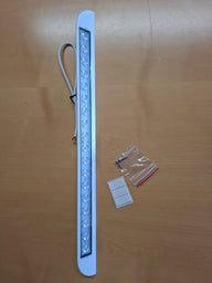 Luce da veranda a LED Carbest per camper
