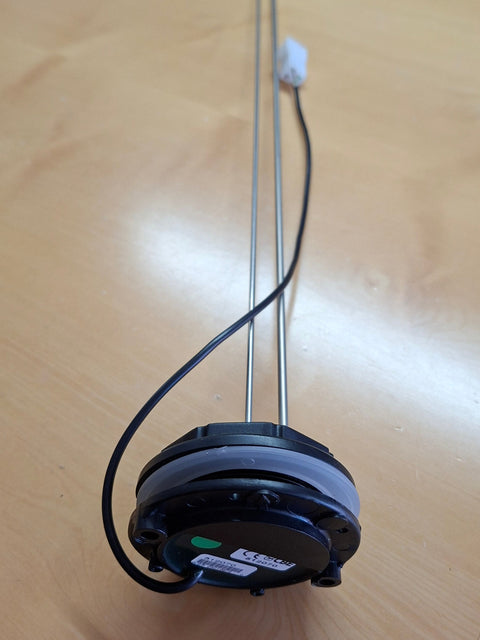 Sonda serbatoio CBE per altezza = 70 cm