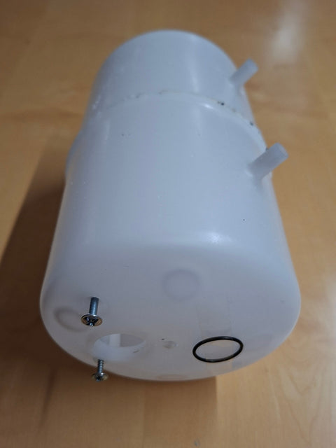 Elgena Ersatzkessel 3 Liter für KB3 Kleinboiler – Art. 100287