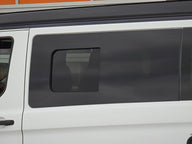 Schiebefenster für Ford Transit Custom 2012-2023