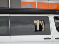 Schiebefenster für Ford Transit Custom 2012-2023