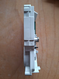 Piastra terminale sinistra Thule per Omnistor 5003 – Ricambio originale 1500601594
