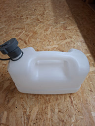 Wasserkanister / Wassertank / Tank / mobiler Tank / Combi Kanister in vielen Grössen