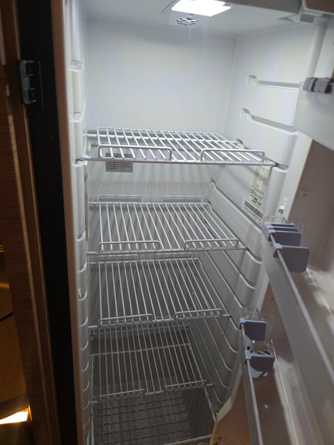 Carbest CV140L Kompressor-Kühlschrank, 12V, Alternative zu N4142E+