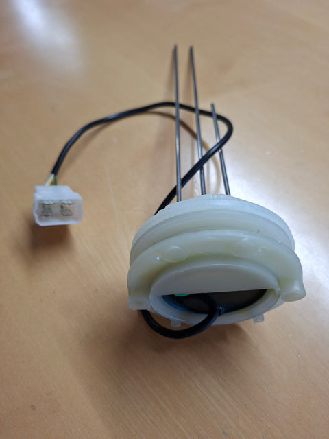 Sonda serbatoio CBE per serbatoi acqua potabile / controllo livello acqua per altezza serbatoio 40cm / sonda serbatoio per PC 100/110/180