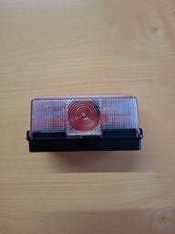 Jokon SPL 07 Umrissleuchte rot, weiss – 12 V