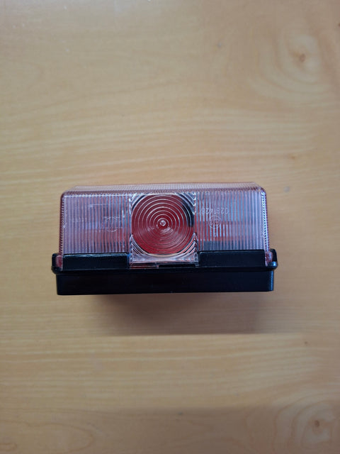 Jokon SPL 07 Umrissleuchte rot, weiss – 12 V