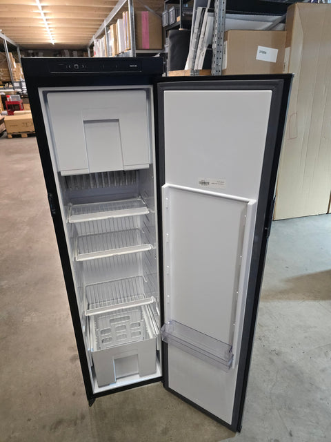 Frigorifero ad assorbimento Thetford N4142E+ - 230 V, 12 V, gas, cerniere porta destra/sinistra