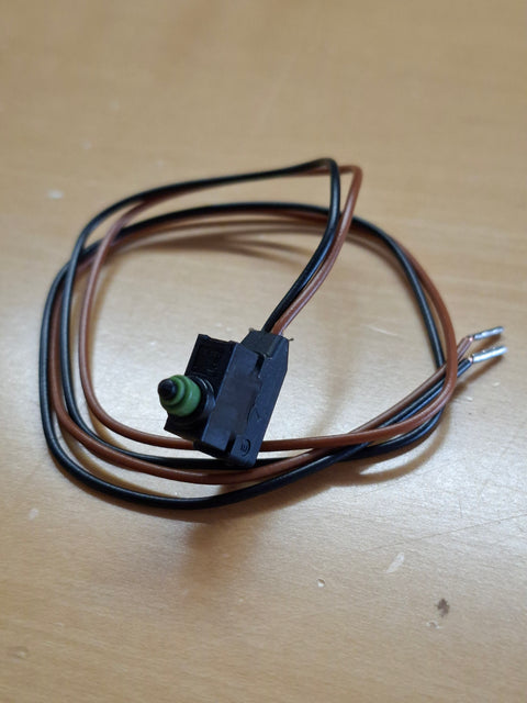 Mikroschalter mit Kabel 40 cm – für Reich Armaturen