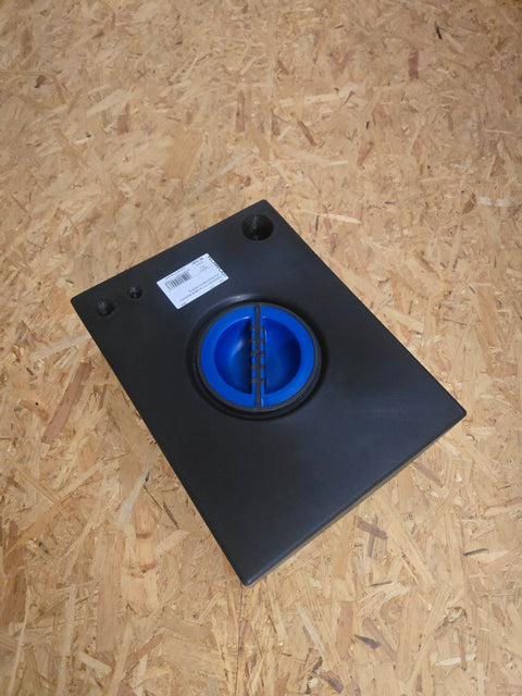 réservoir d'eau universel 15l