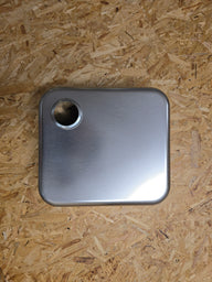 Évier encastrable en inox 32 x 35 x 15 cm - LA 1402
