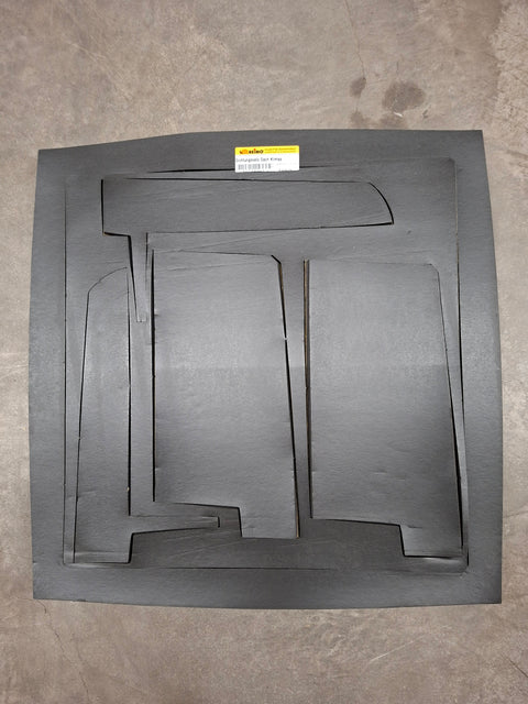 Dichtungssatz Dach Klimaa