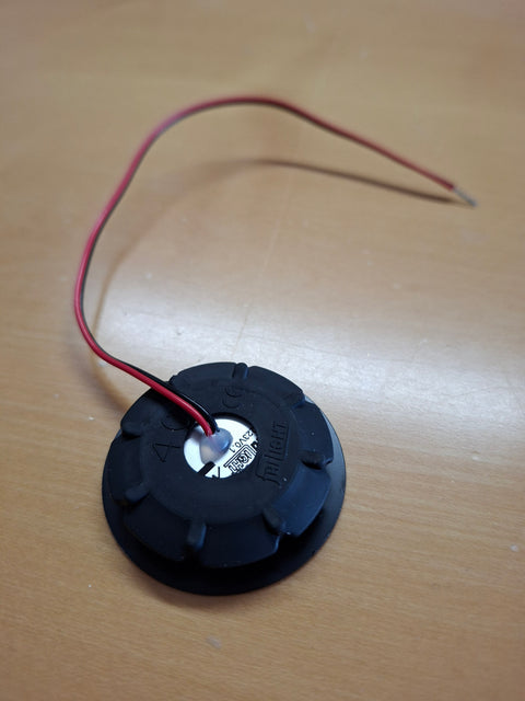 Spot LED encastrable Vega 48