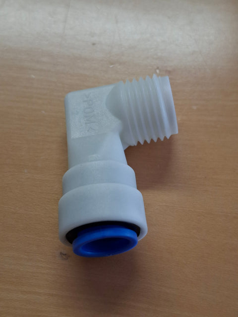 Collegamento angolare JG 12mm