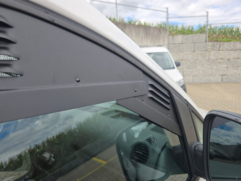 Griglia di ventilazione della cabina per VW Transporter