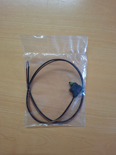 microrupteur avec câble 40cm