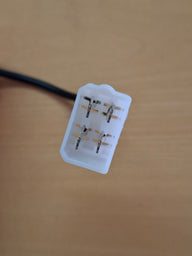 Sonda serbatoio CBE per serbatoi acqua potabile / controllo livello acqua per serbatoi con altezza = 70cm / sonda serbatoio per PC 100/110/180