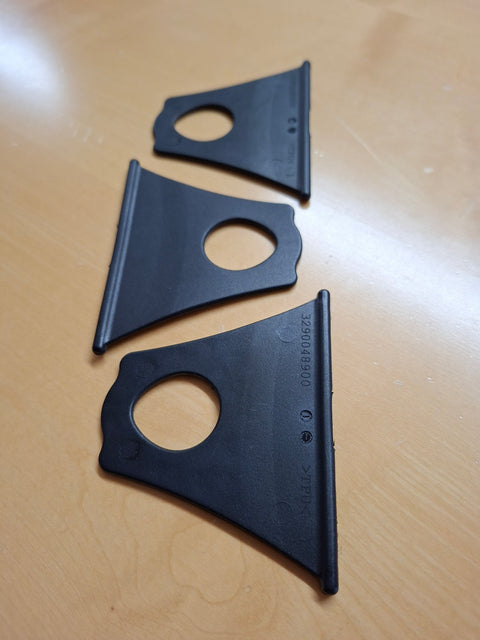 Kit di montaggio per tendalini Quickfit e EasyLink per tendalini FIAMMA